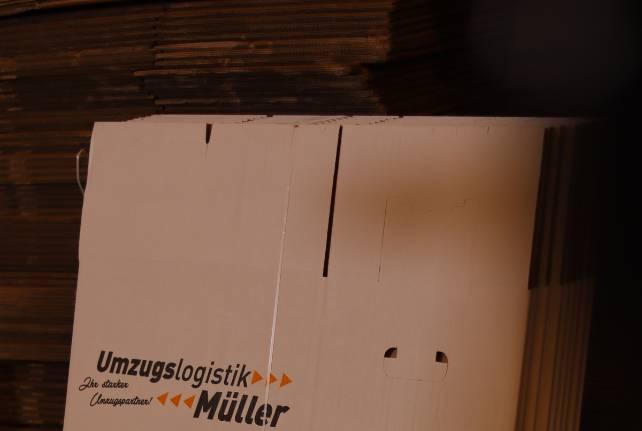 Günstiger Behördenumzug Pockau-Lengefeld
