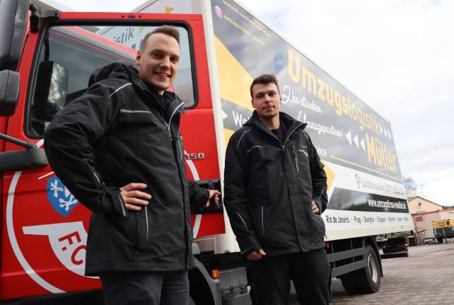Möbeltaxi Pockau-Lengefeld