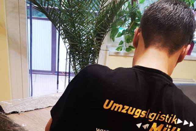 Preise für Ihren Studentenumzug in Pockau-Lengefeld