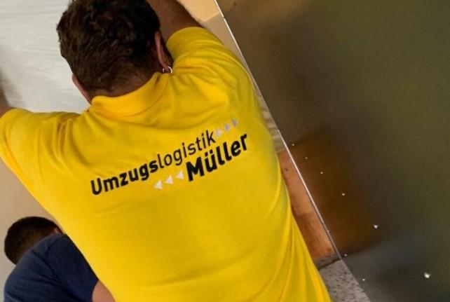 Mit den Umzugshelfer richtig planen in Pockau-Lengefeld
